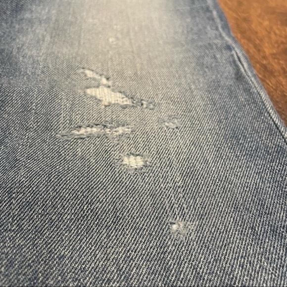 Saint Laurent Jeans Size 31x32 NWT - Picture 8 of 8